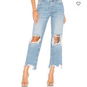 Free people jeans